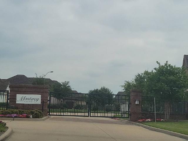 House for sale in Katy, Texas