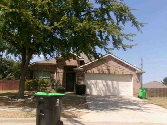 Property for sale in Denton, Texas