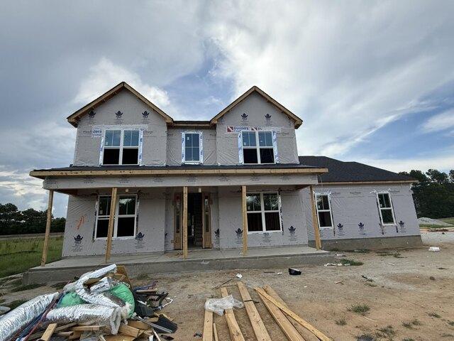 House for sale in Grovetown