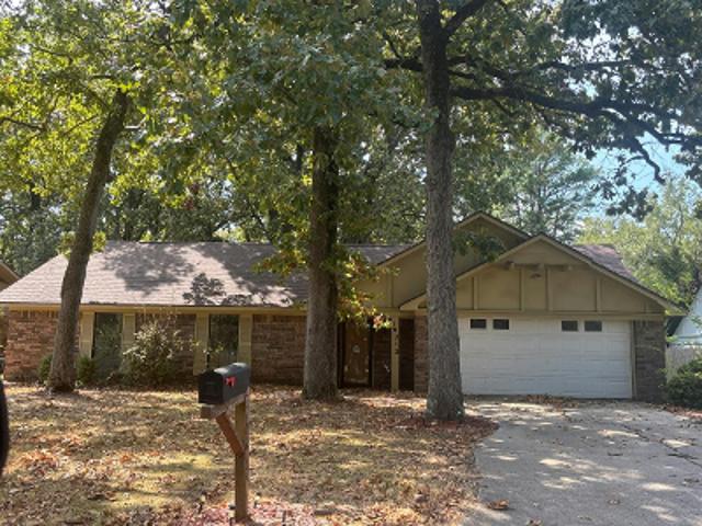House for sale in Ark
