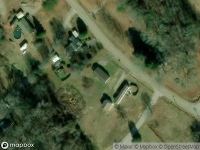 House for sale in South Carolina