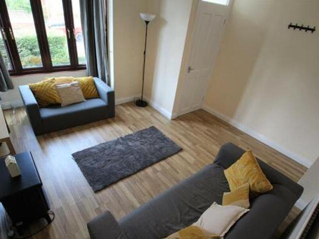 House for rent in Meanwood, West Yorkshire
