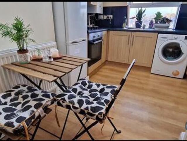 House for rent in Meanwood, West Yorkshire