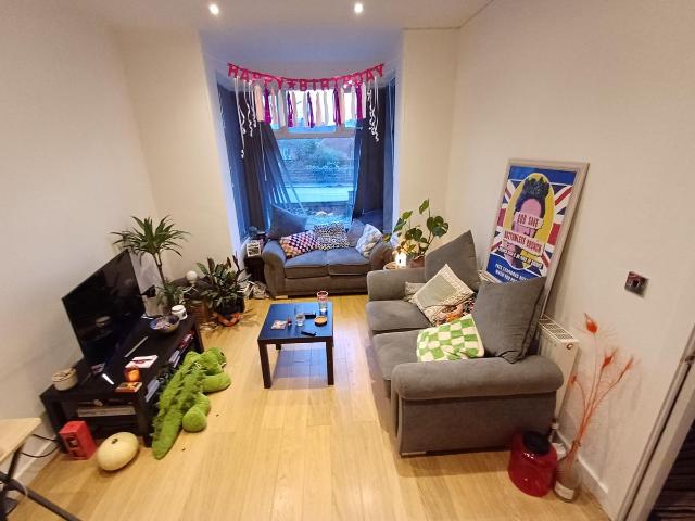 House for rent in Meanwood, West Yorkshire