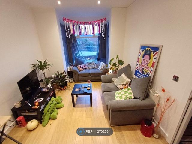 House for rent in Meanwood, West Yorkshire