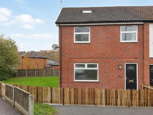 House for rent in Buslingthorpe, Leeds