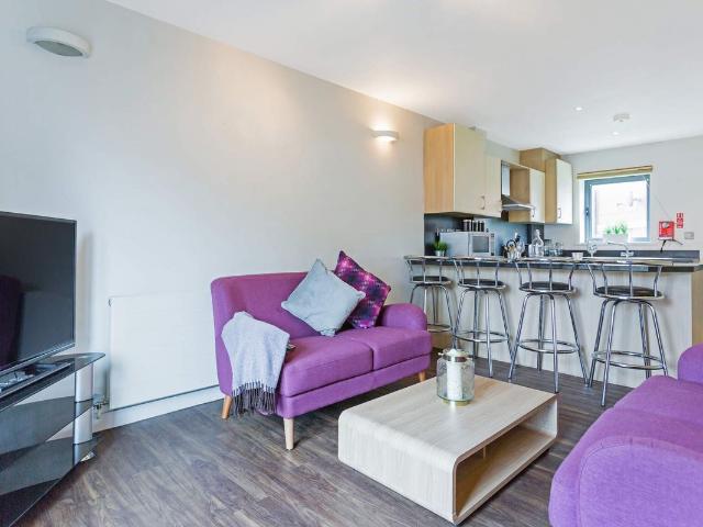 Room for rent in Meanwood, Leeds