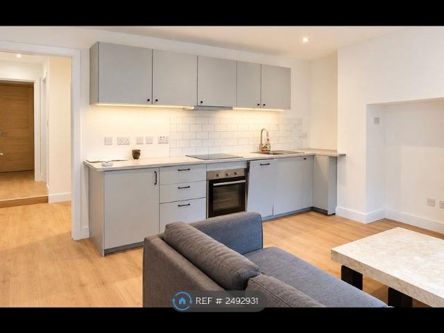 Apartment for rent in Buslingthorpe, Leeds