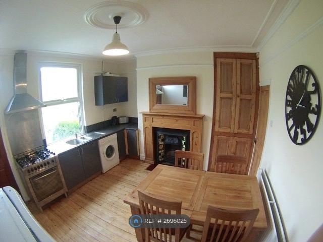 House for rent in Woodhouse, West Yorkshire