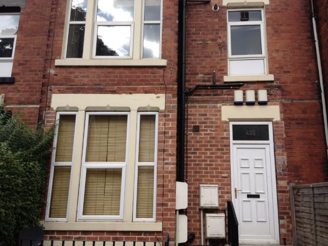 Apartment for rent in Chapel Allerton, West Yorkshire
