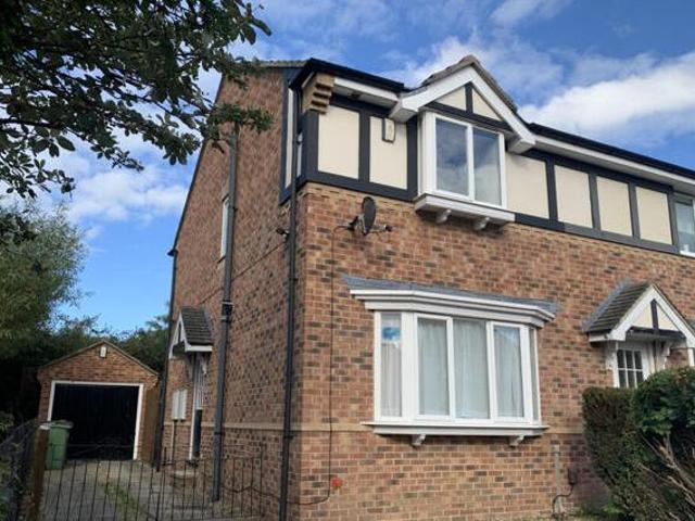 House for rent in Meanwood, West Yorkshire