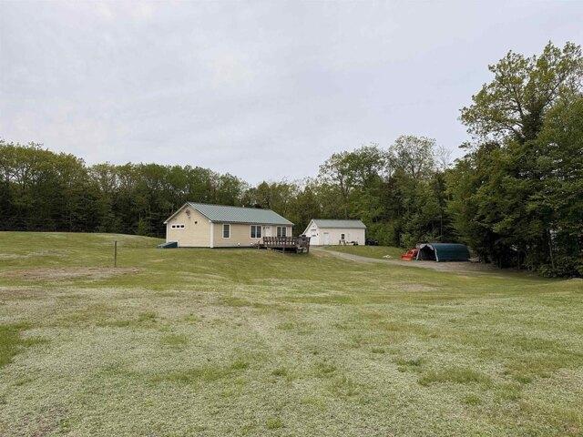 House for sale in New Hampshire