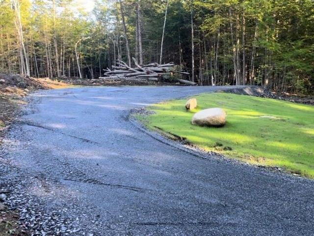 Land for sale in New Hampshire