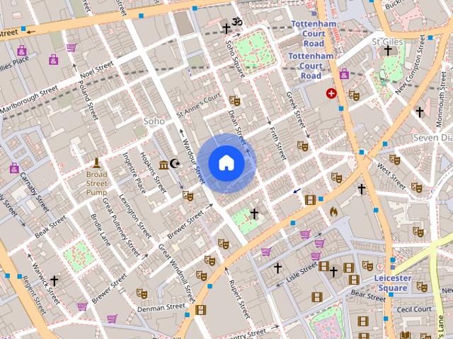 House for rent in Cat Hill, Isle Of Man