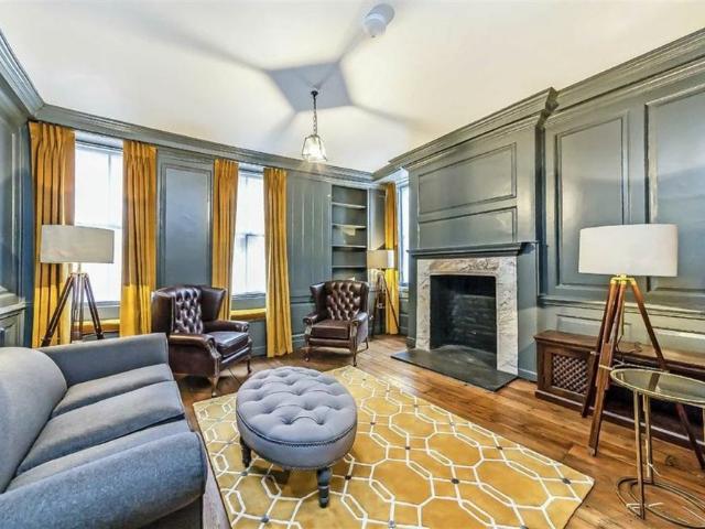 House for rent in Soho, Isle Of Man