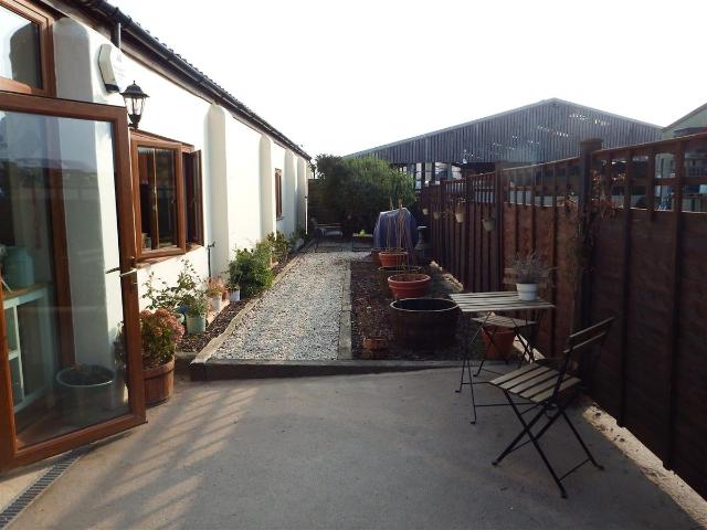 House for rent in Meare Green, Somerset