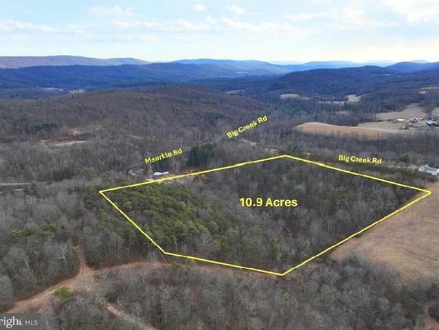 Land for sale in Bedford, Pennsylvania