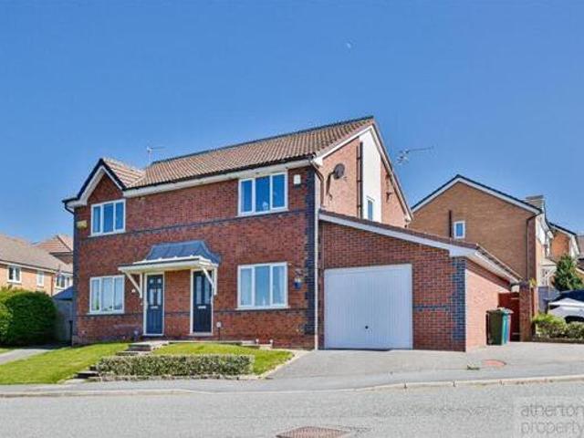 House for sale in Clitheroe, Paradise