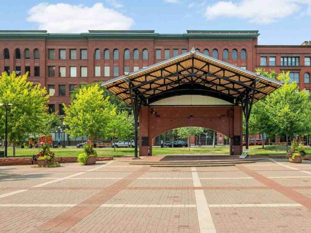 Apartment for rent in Downtown, Ramsey