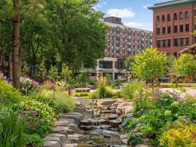 Apartment for rent in Downtown, Ramsey