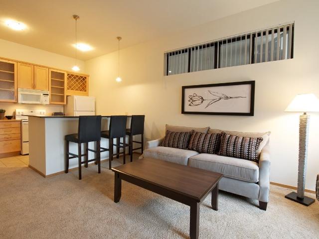 Apartment for rent in Downtown, Ramsey