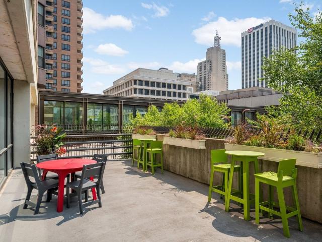 Apartment for rent in Downtown, Ramsey