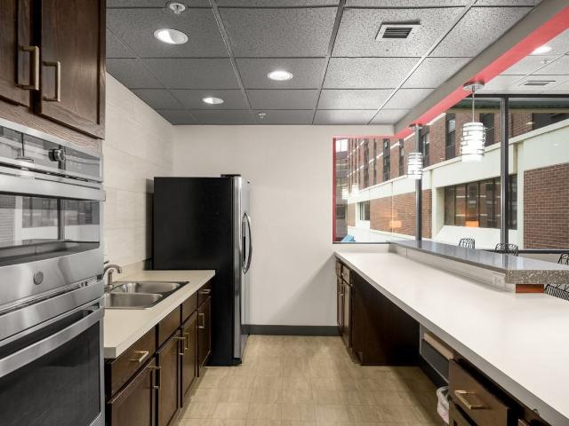 Apartment for rent in Downtown, Ramsey