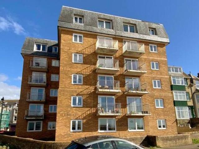 House for sale in Bare, Lancashire