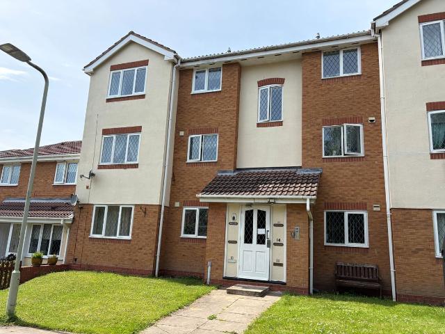 Apartment for rent in Oakthorpe, Leicestershire