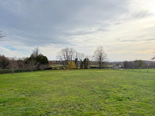 Terrain vente à Guéret, Méasnes