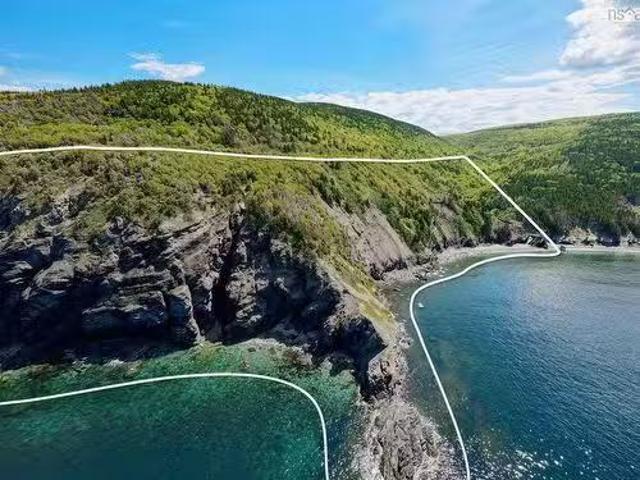 House for sale in Capstick, Nova Scotia