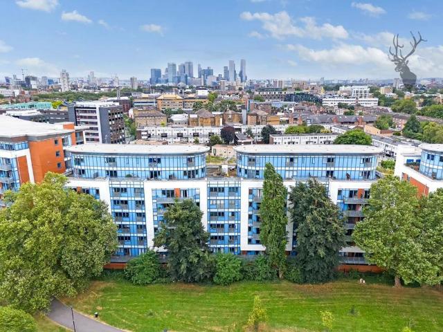 House for rent in Mile End, Greater London