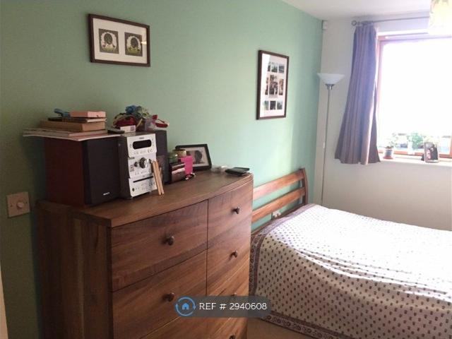 Apartment for rent in Mile End, Greater London