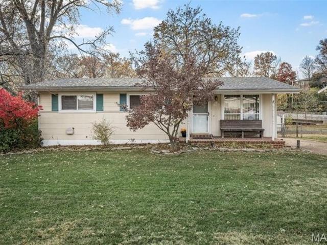 House for sale in Missouri