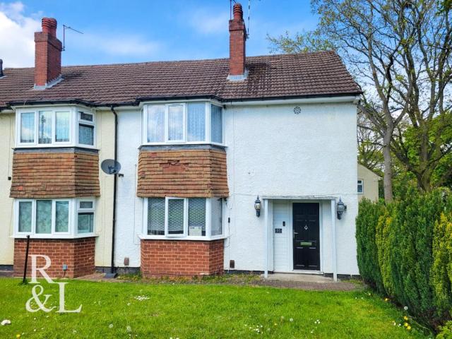 Apartment for rent in Bartley Green, Birmingham