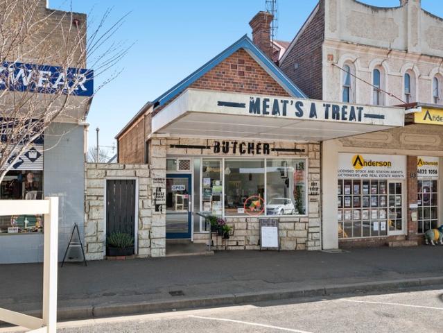 Retail for sale in Crookwell, Upper Lachlan Shire Council