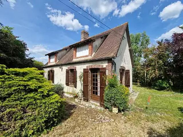 Maison vente à Nogent-le-Rotrou, Meaucé