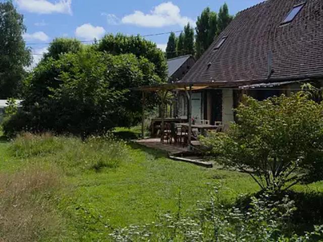 Maison vente à Nogent-le-Rotrou, Meaucé