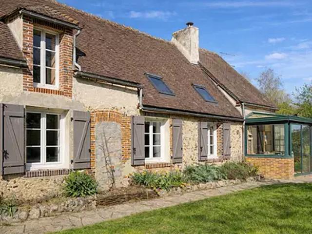 Maison vente à Nogent-le-Rotrou, Meaucé