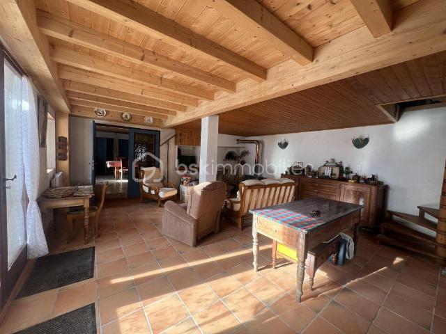 Maison vente à Méaudre, Autrans-Méaudre en Vercors