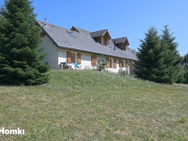 Maison vente à Méaudre, Autrans-Méaudre en Vercors