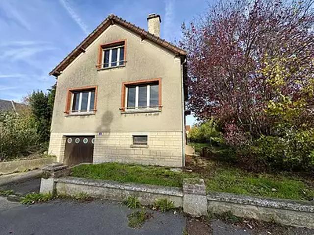 Maison vente à Péronne, Méaulte