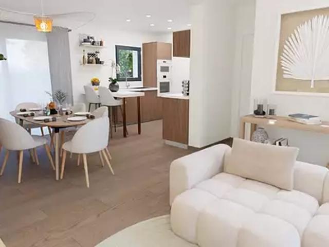 Maison vente à Saint-Lô, Méautis