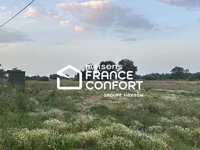 Terrain vente à Saint-Lô, Méautis