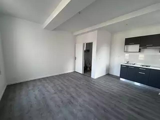 Appartement vente à Meaux