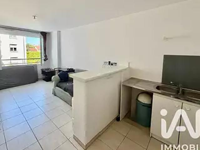 Appartement vente à Meaux