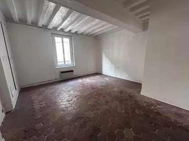 Appartement vente à Meaux