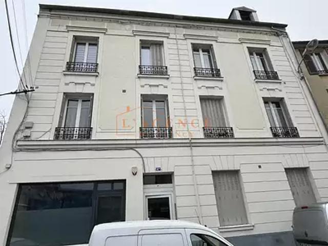 Appartement vente à Meaux