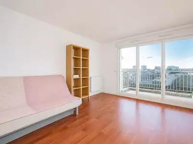 Appartement vente à Meaux