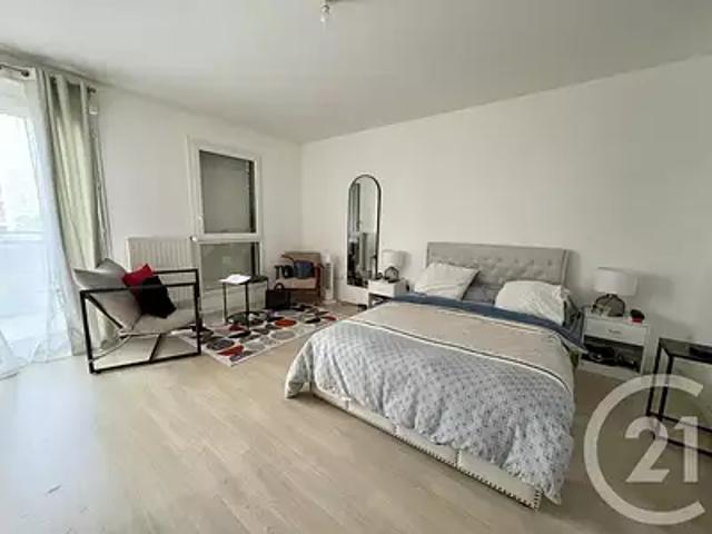 Appartement vente à Meaux